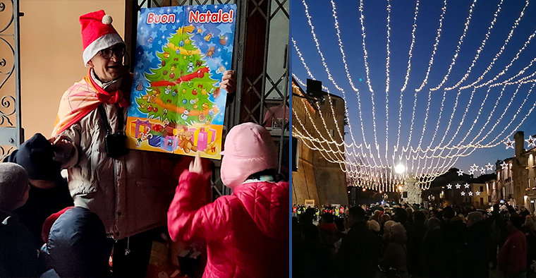 La Favola di Natale
